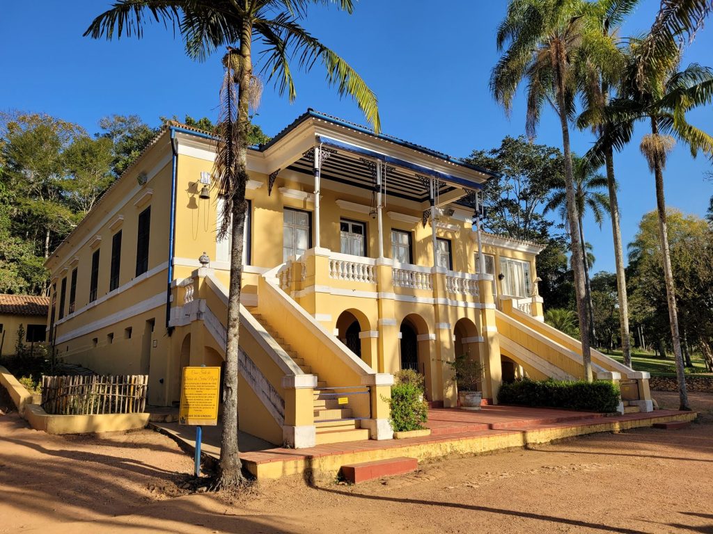 Jundiaí: Rota do Vinho e Tour do Café