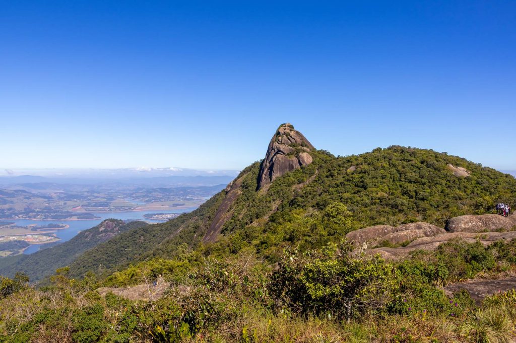 Serra do Lopo e Extrema