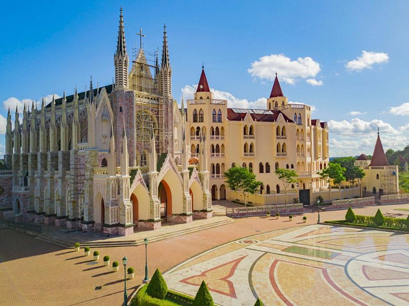 Basílica Nsa Do Rosário (Cotia) ()