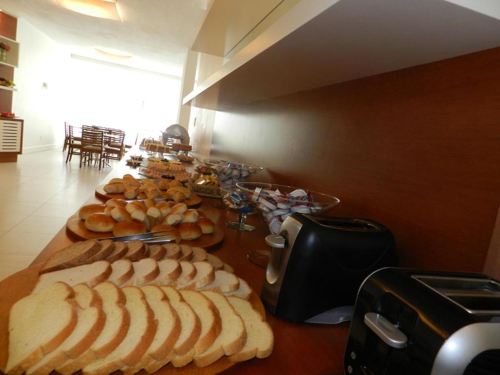 Casablanca Center Hotel ()