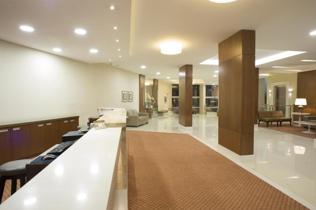 Casablanca Center Hotel ()