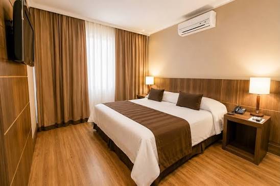 Casablanca Center Hotel ()