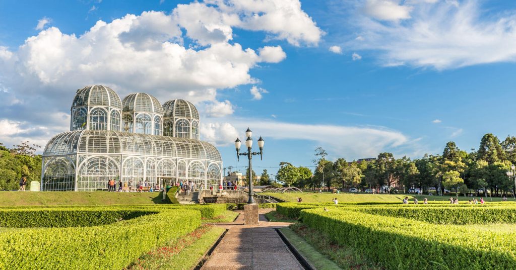 Curitiba ()