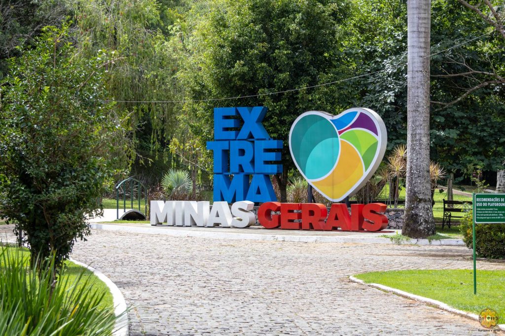 Extrema sabores da montanha