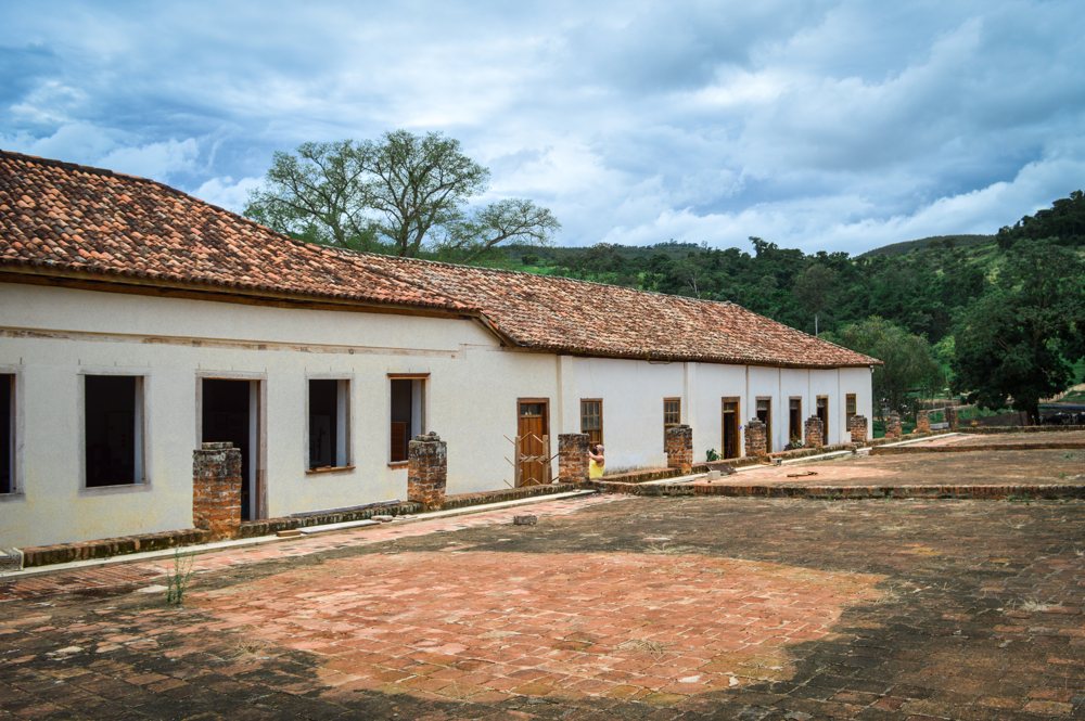 Fazenda Atalaia ()