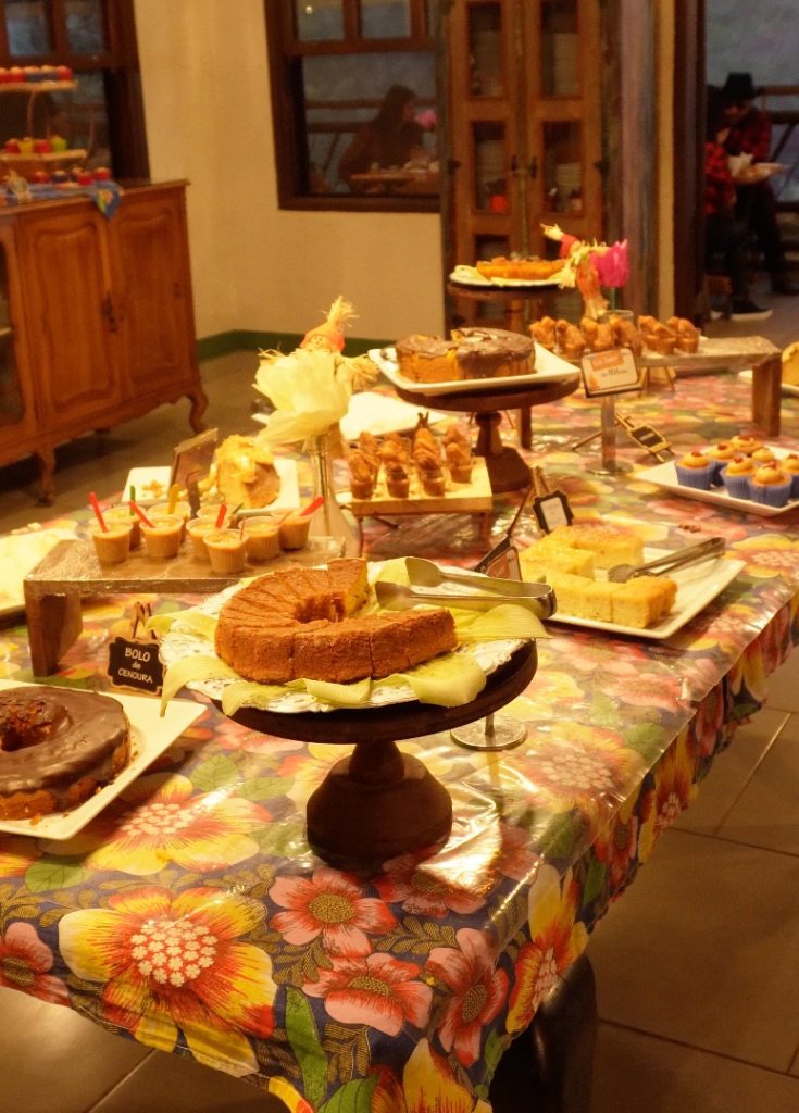 Festa Junina Whats ()
