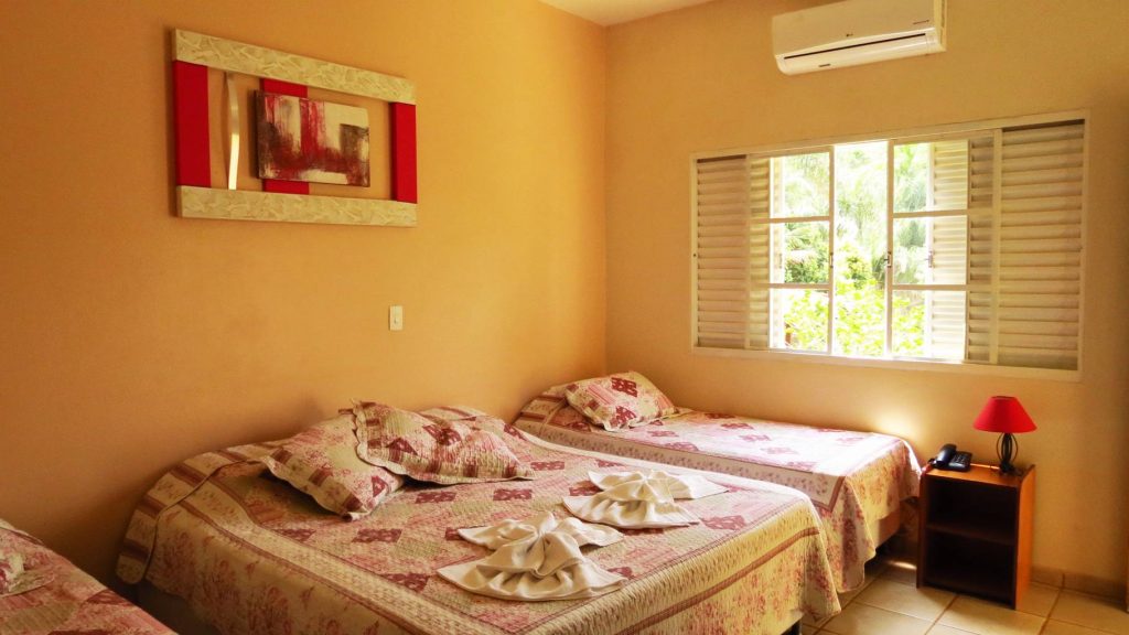 Hotel Chapadão da Canastra ()