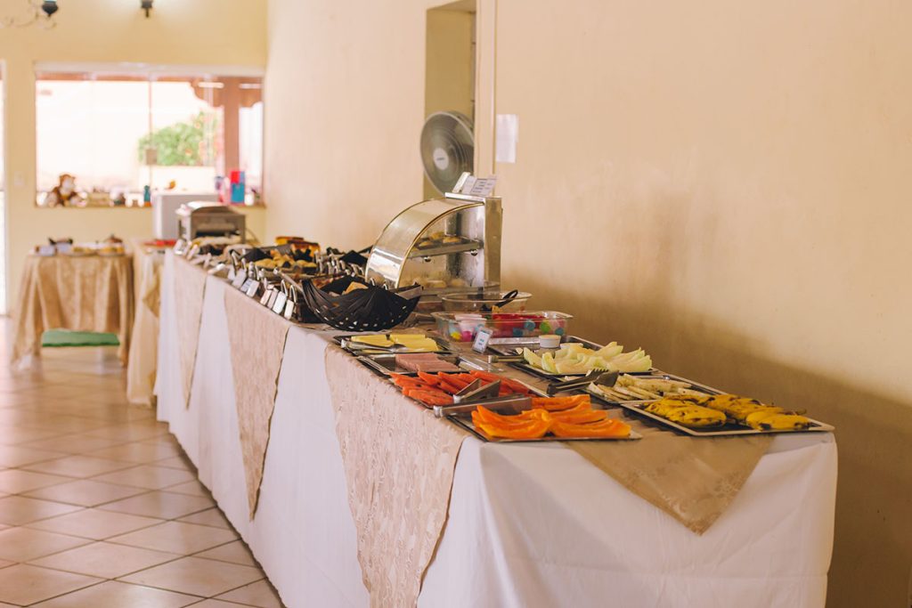 Hotel Chapadão da Canastra ()