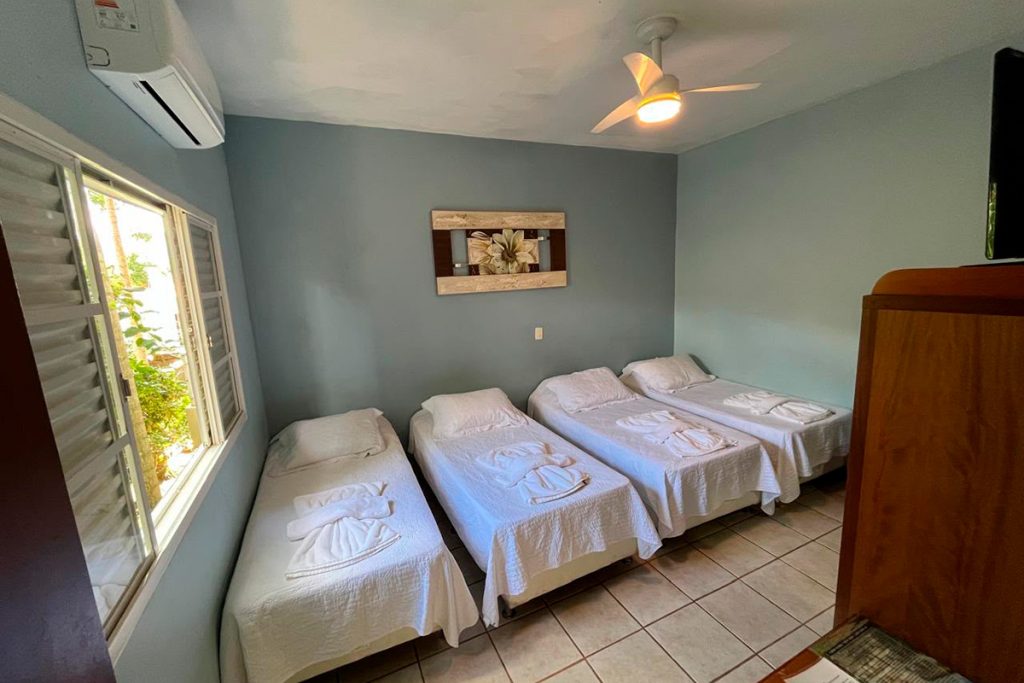 Hotel Chapadão da Canastra ()