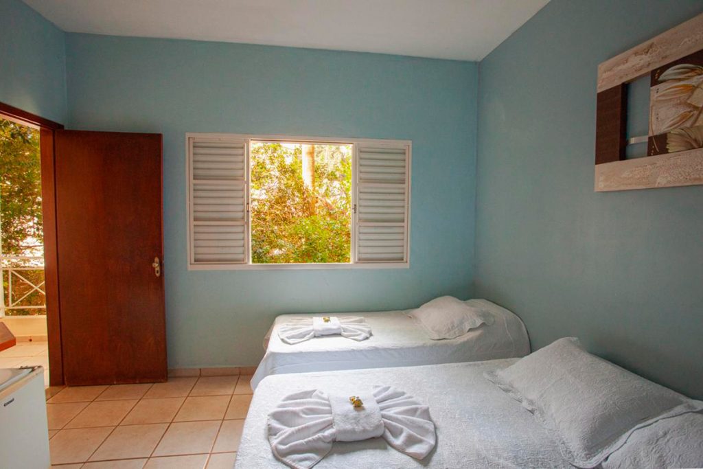 Hotel Chapadão da Canastra ()