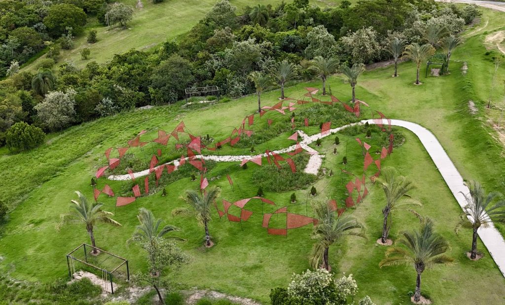 Parque Aramat ()
