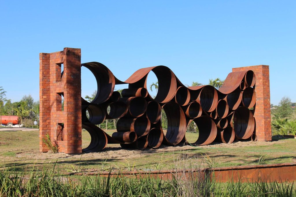 Parque Aramat ()