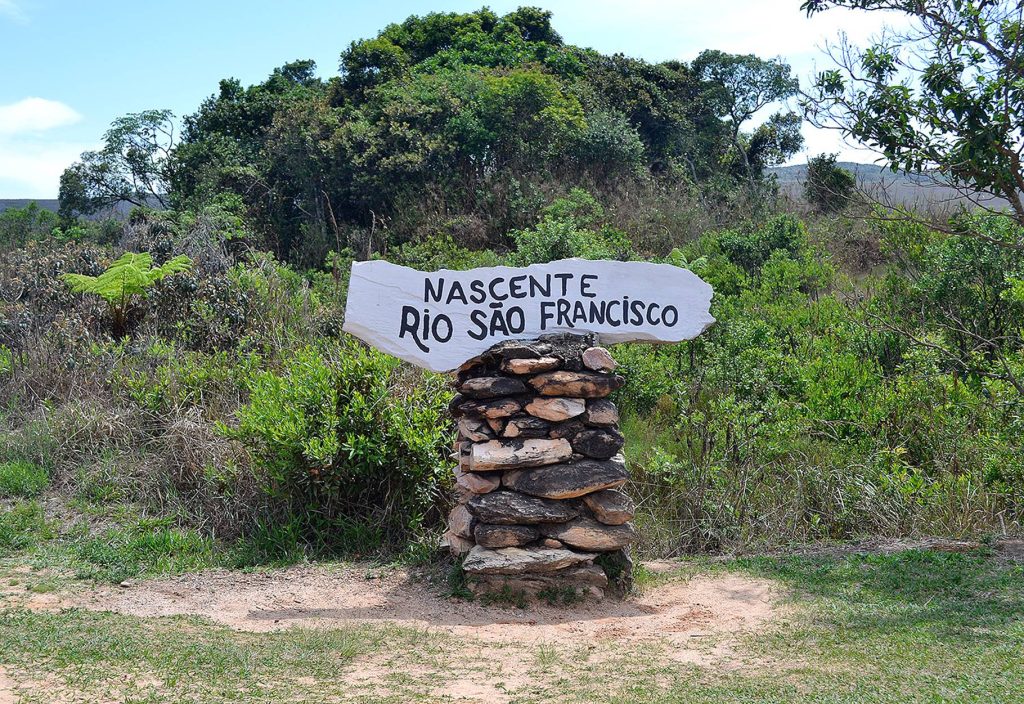 sao francisco