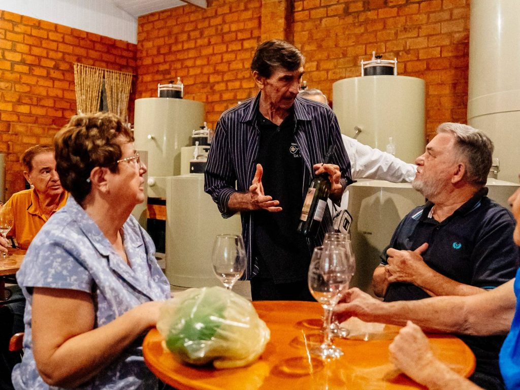 vinicola