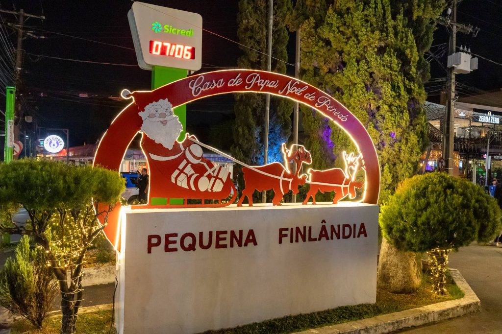 Penedo