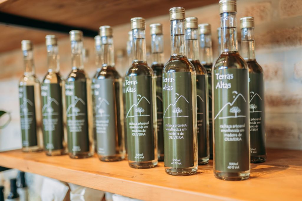Azeite Terras Altas ()