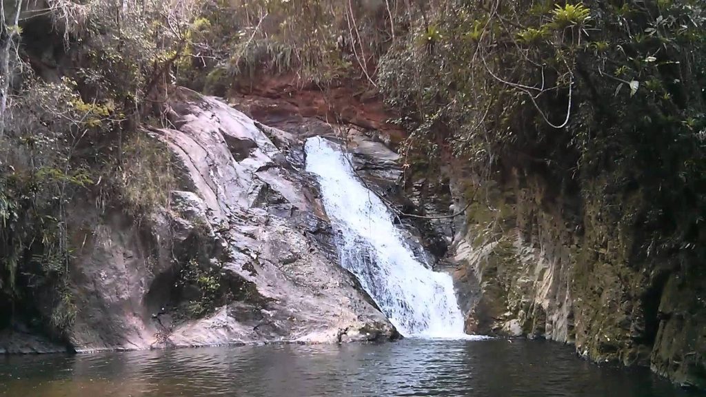 Cachoeira da Mata ()