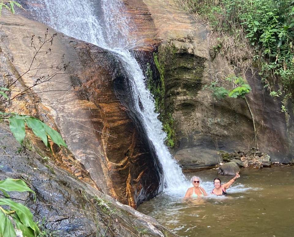 Cachoeira da Usina ()