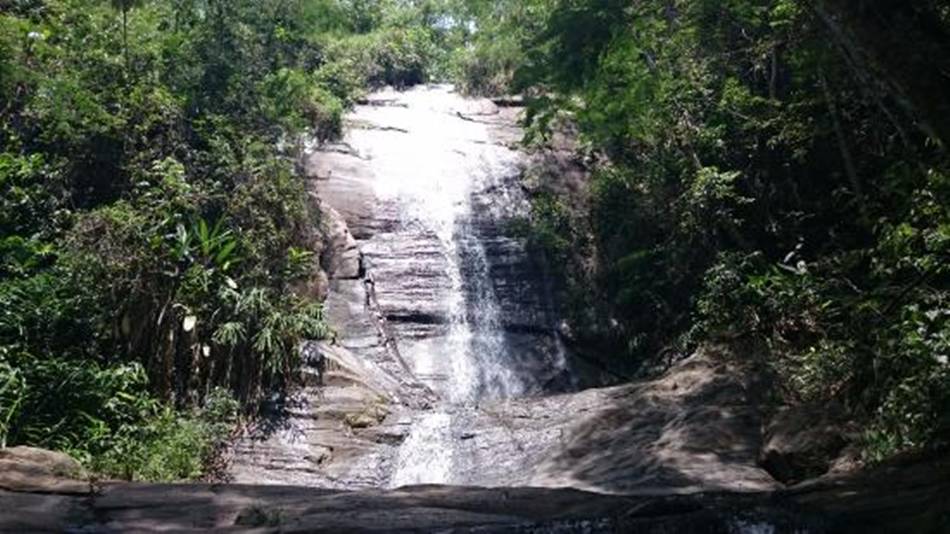 Cachoeira da Usina ()