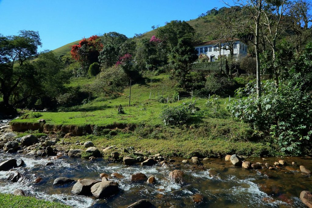 Fazenda Catadupa ()