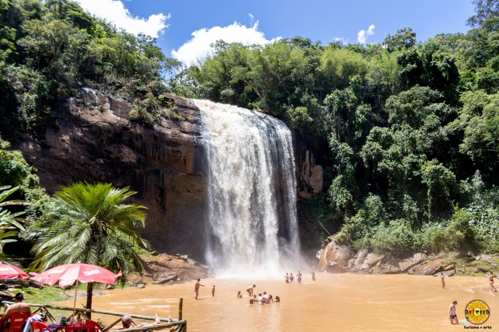São Luiz do Paraitinga e Cachoeira Grande
