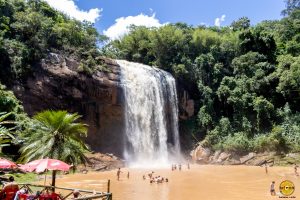 São Luiz do Paraitinga e Cachoeira Grande