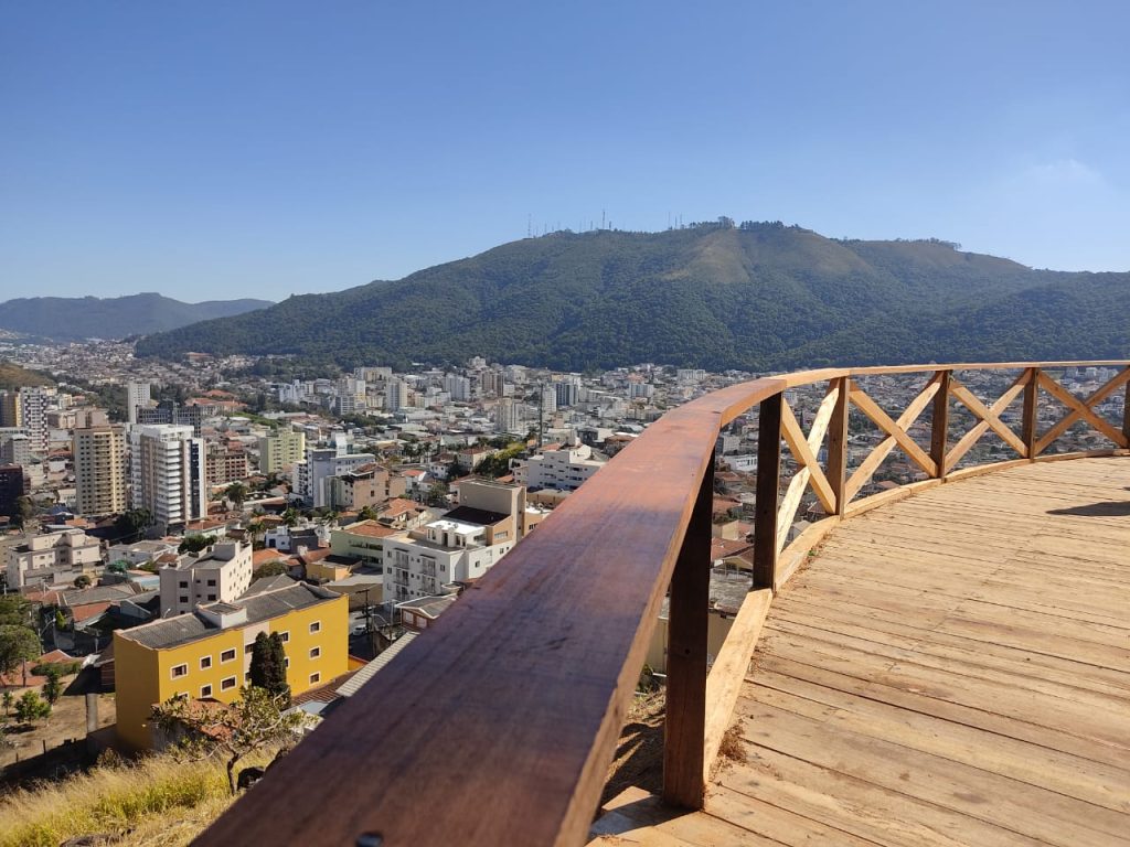 Mirante de Santa Rita (VAN)
