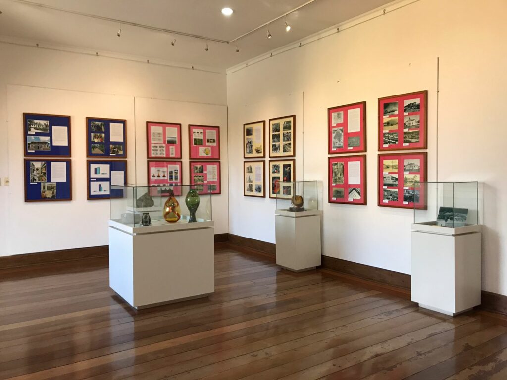 Museu Histórico e Geográfico de Poços de Caldas ()