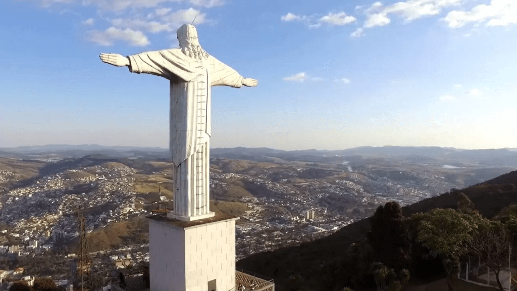 Parque do Cristo (VAN)