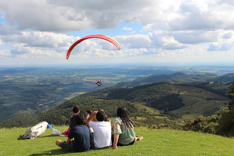 Pico do Gavião ()