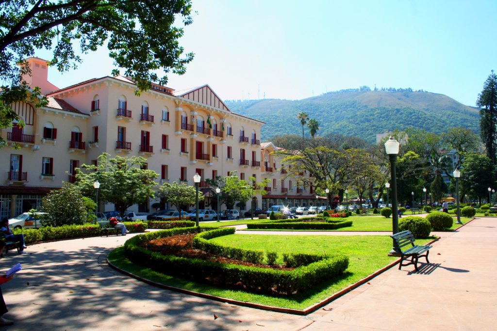 Praça Dr Pedro Sanches ()