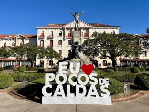 Poços de Caldas