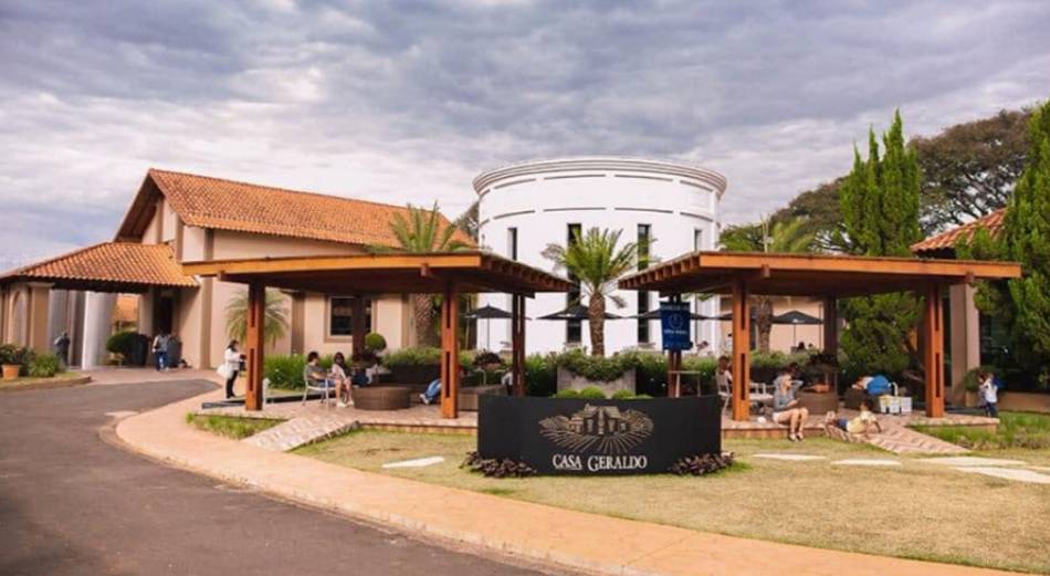 Vinícola Casa Geraldo ()