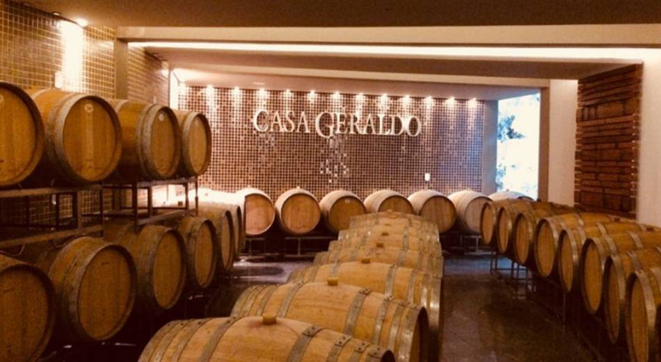 Vinícola Casa Geraldo ()