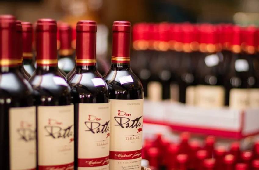 São Roque: Vinhos e Alcachofra