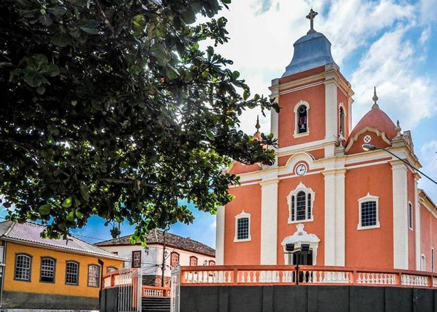 Resende Costa ()