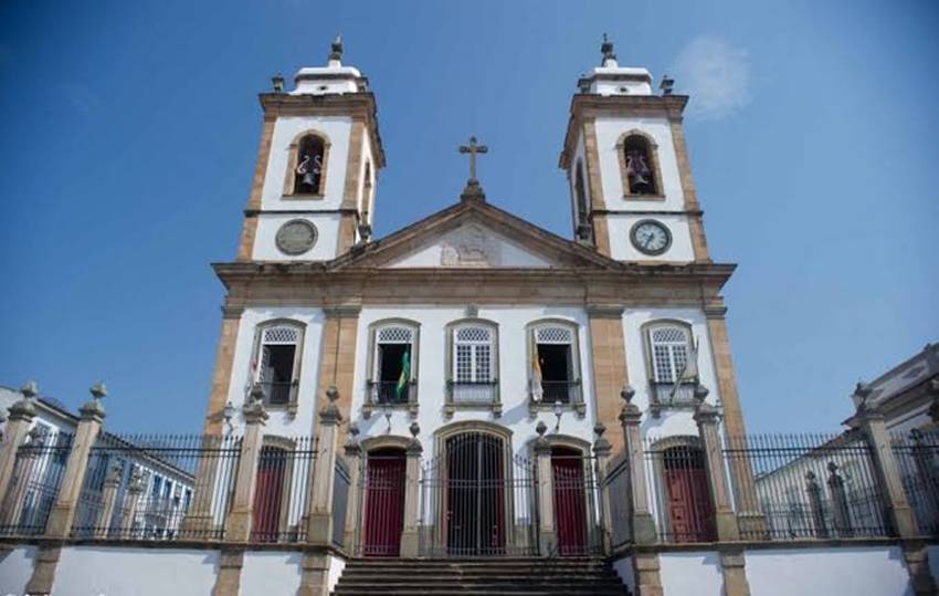 São João del Rei ()